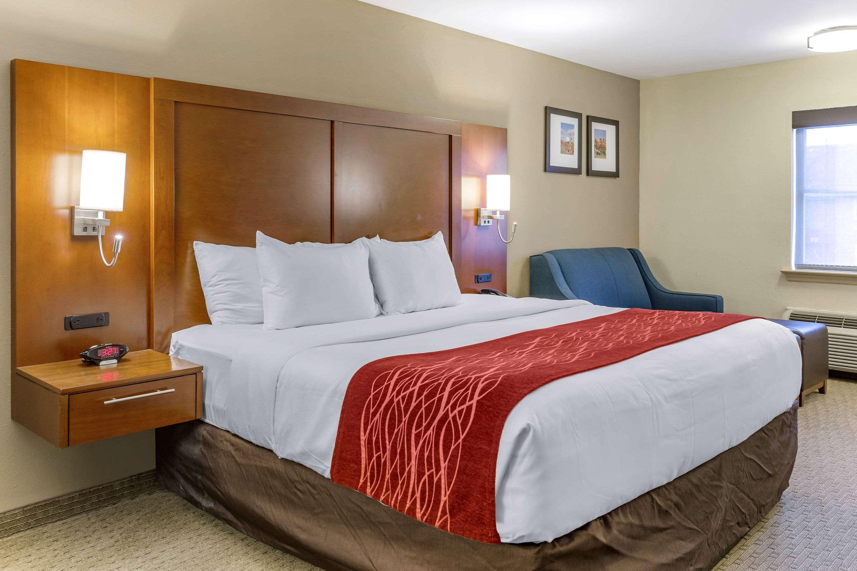 Comfort Inn Lancaster At Rockvale Smoketown  Exterior foto