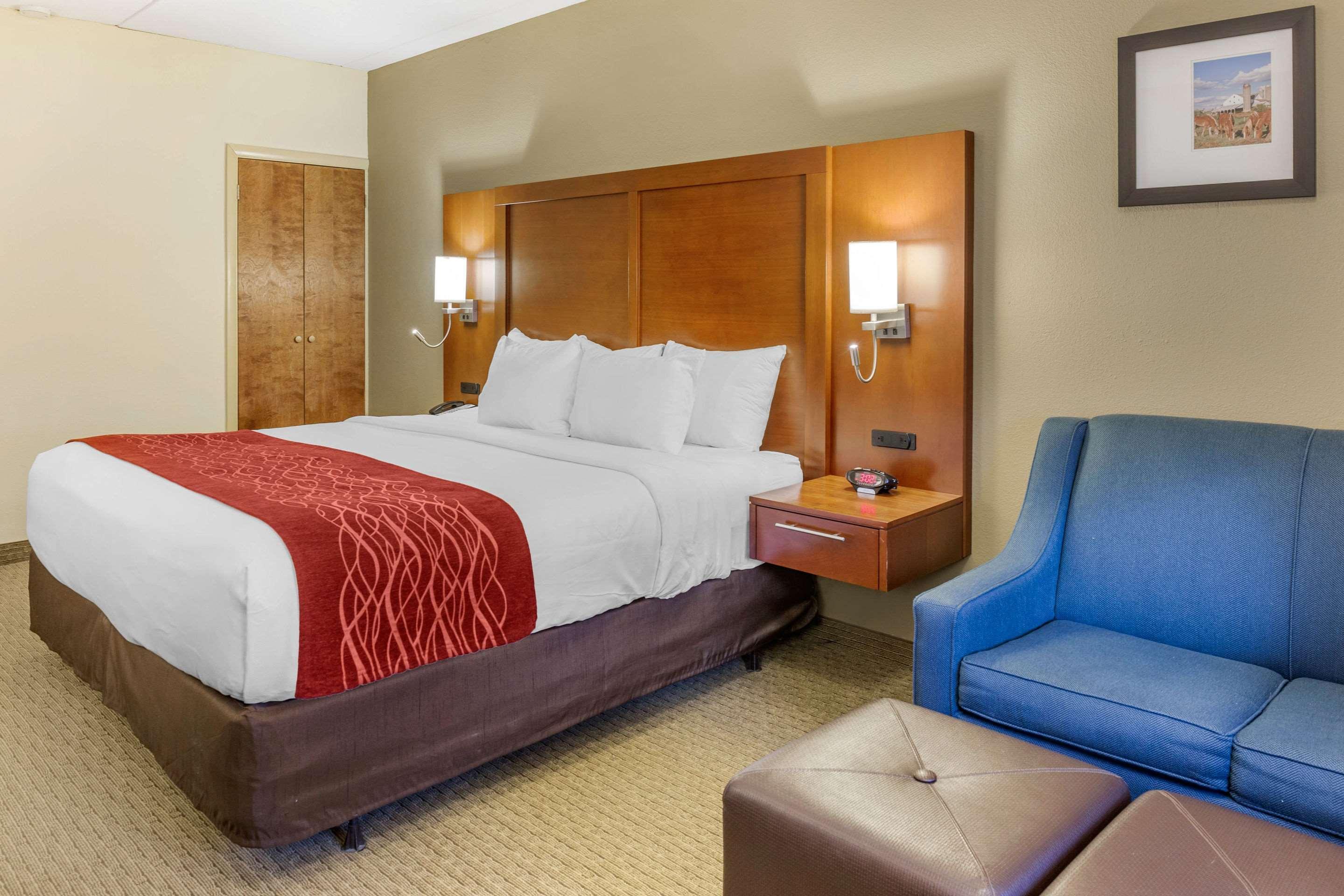 Comfort Inn Lancaster At Rockvale Smoketown  Exterior foto