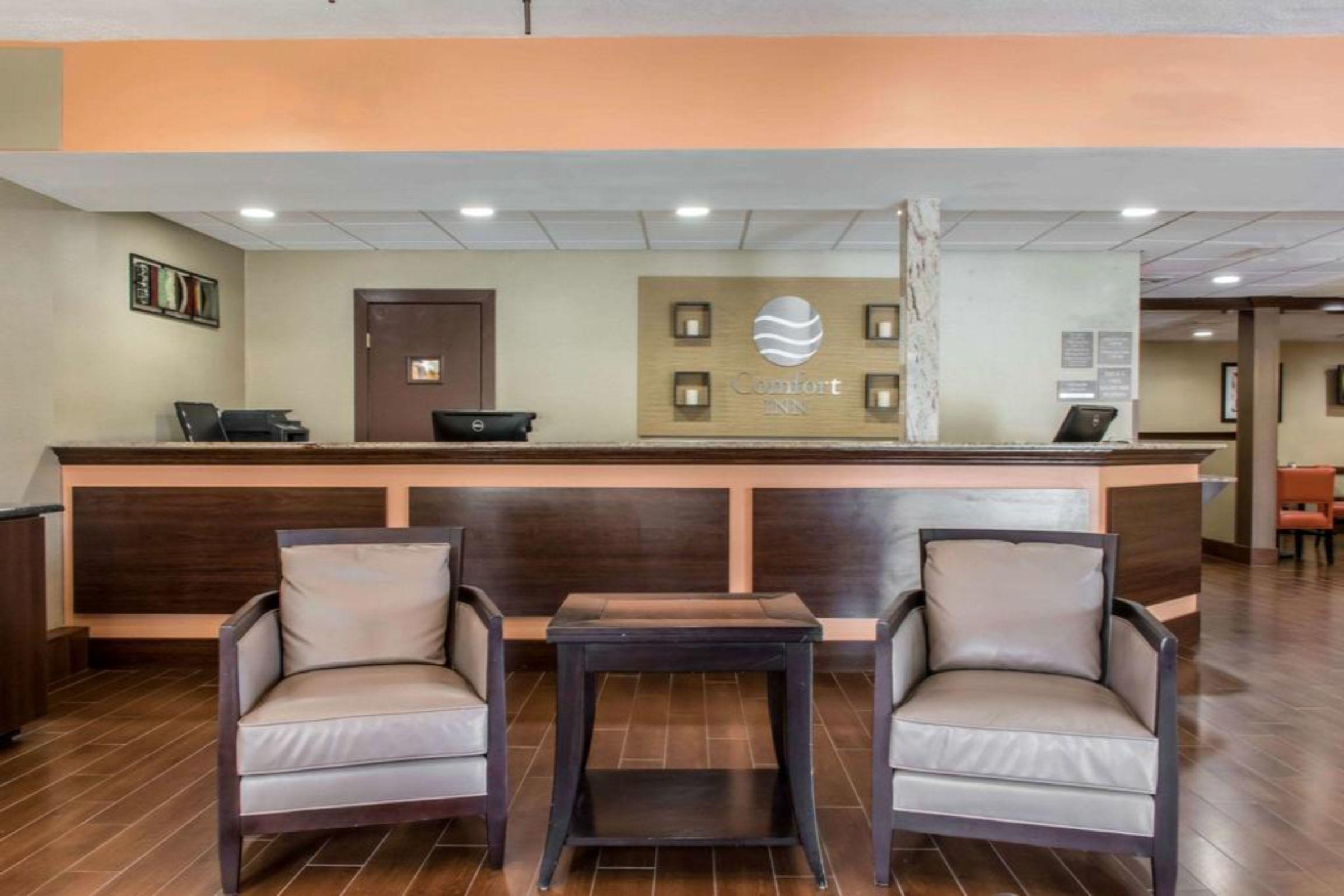 Comfort Inn Lancaster At Rockvale Smoketown  Exterior foto